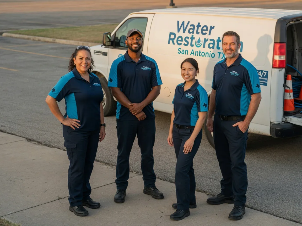 Water Damage Repair company in Black Canyon City, AZ
